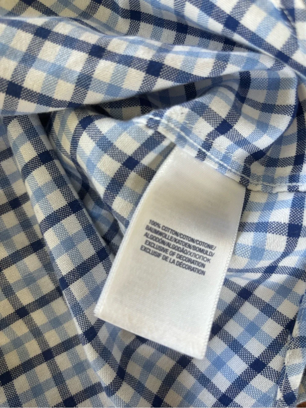 Ralph Lauren Button-Down Shirt - Classic Boys Dress Shirt Cotton Lot